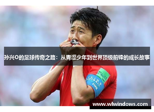 孙兴O的足球传奇之路：从青涩少年到世界顶级前锋的成长故事